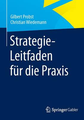 Strategie-Leitfaden fÃ¼r die Praxis