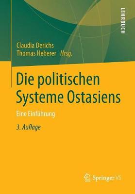 Die politischen Systeme Ostasiens: Eine Einfuhrung