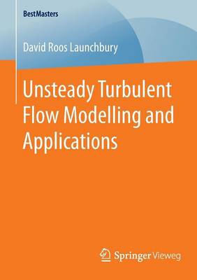 Unsteady Turbulent Flow Modelling and Applications