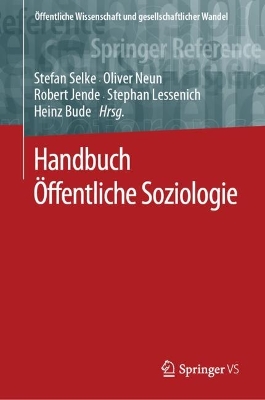 Handbuch Ã–ffentliche Soziologie