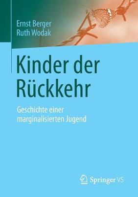 Kinder der RÃ¼ckkehr: Geschichte einer marginalisierten Jugend