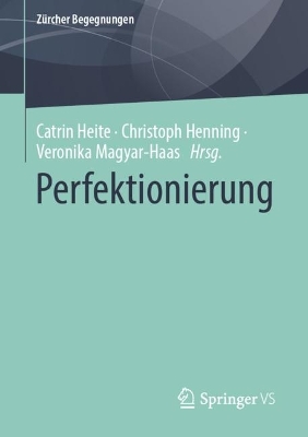 Perfektionierung 1. Aufl. 2023