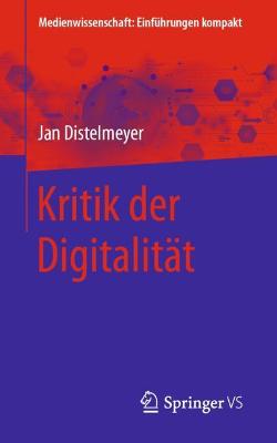 Kritik  der DigitalitÃ¤t