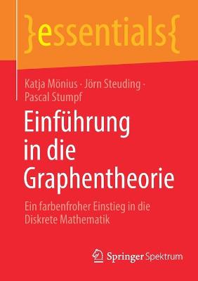 EinfÃ¼hrung in die Graphentheorie: Ein farbenfroher Einstieg in die Diskrete Mathematik