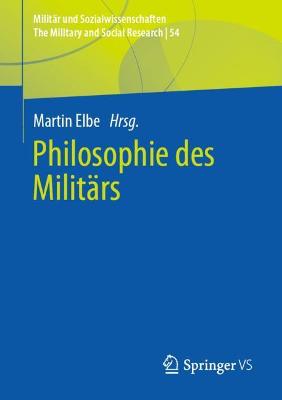Philosophie des MilitÃ¤rs