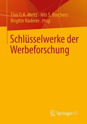 SchlÃ¼sselwerke der Werbeforschung