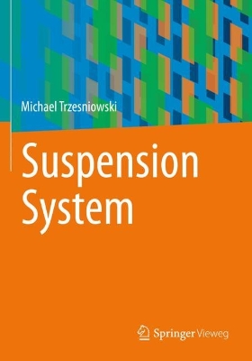 Suspension System 2023 ed.