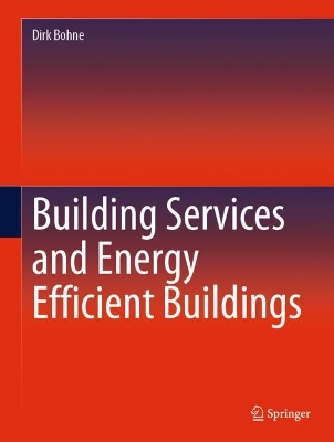 Building Services and Energy Efficient Buildings 2023 ed.