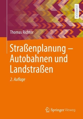StraÃŸenplanung â€“ Autobahnen und LandstraÃŸen