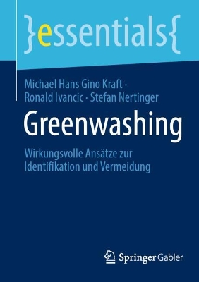 Greenwashing: Wirkungsvolle Ansatze zur Identifikation und Vermeidung