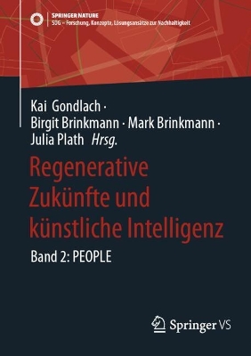 Regenerative ZukÃ¼nfte und kÃ¼nstliche Intelligenz: Band 2: PEOPLE