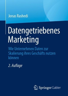 Datengetriebenes Marketing: Wie Unternehmen Daten zur Skalierung ihres Geschafts nutzen konnen