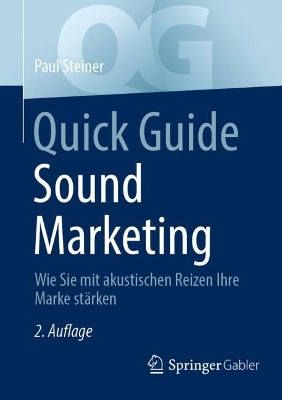 Quick Guide Sound Marketing: Wie Sie mit akustischen Reizen Ihre Marke starken