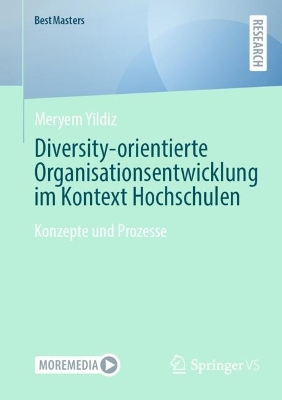 Diversity-orientierte Organisationsentwicklung im Kontext Hochschulen : Konzepte und Prozesse