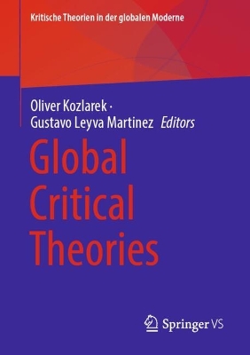 Global Critical Theories