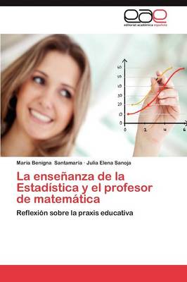 Ensenanza de La Estadistica y El Profesor de Matematica