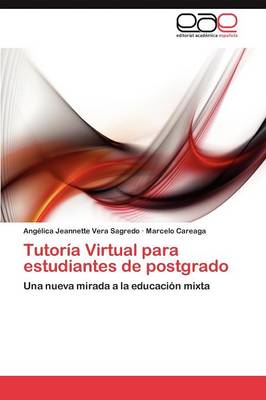 Tutoria Virtual Para Estudiantes de Postgrado