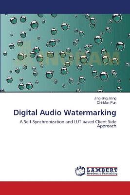 Digital Audio Watermarking