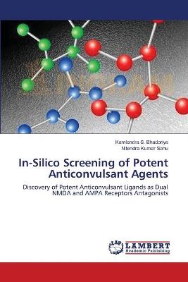 In-Silico Screening of Potent Anticonvulsant Agents