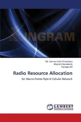 Radio Resource Allocation