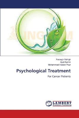 Psychological Treatment