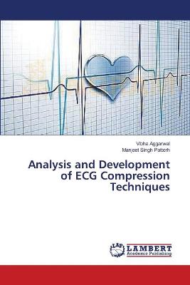 Analysis and Development of ECG Compression Techniques