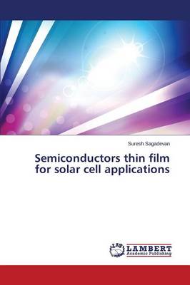 Semiconductors Thin Film for Solar Cell Applications