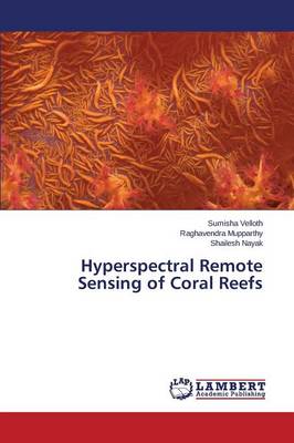 Hyperspectral Remote Sensing of Coral Reefs