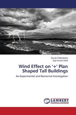 Wind Effect on 'plus' Plan Shaped Tall Buildings