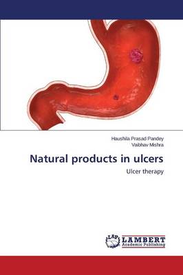 Natural products in ulcers