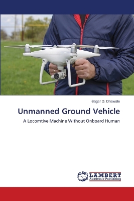 Unmanned Ground Vehicle