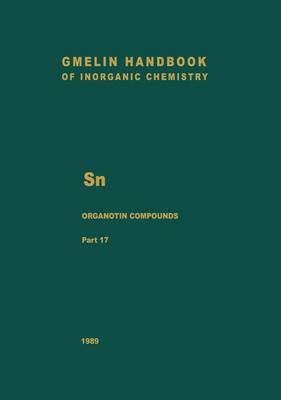 Sn Organotin Compounds: Part 17: Organotin-Oxygen Compounds of the Types RSn(OR')3 and RSn(OR')2OR&quote;; R2Sn(X)OR', RSnX(OR')2, and RSnX2(OR')