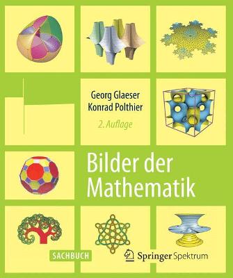 Bilder der Mathematik 2. Aufl. 2010. Nachdruck 2014