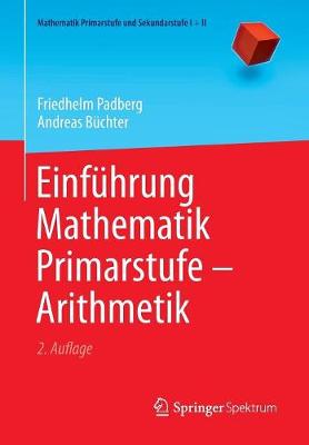 EinfÃ¼hrung Mathematik Primarstufe - Arithmetik