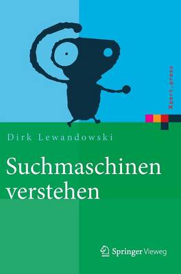 Suchmaschinen Verstehen 2015 ed.