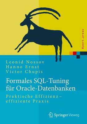 Formales SQL-Tuning fÃ¼r Oracle-Datenbanken: Praktische Effizienz - effiziente Praxis