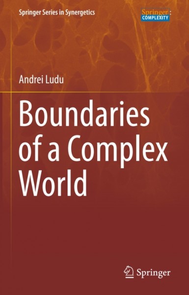 Boundaries of a Complex World