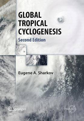 GLOBAL TROPICAL CYCLOGENESIS 2nd ed. 2012