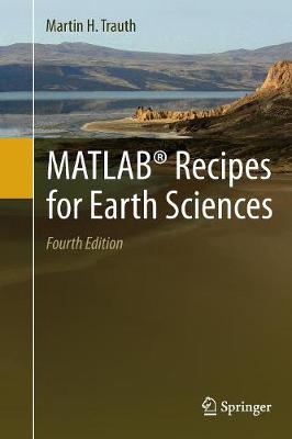 MATLAB® Recipes for Earth Sciences Fourth Edition 2015