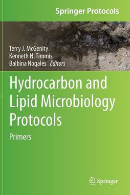 Hydrocarbon and Lipid Microbiology Protocols: Primers