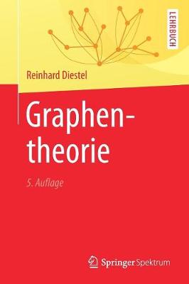 Graphentheorie 5. Aufl. 2017