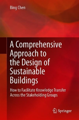 Comprehensive Approach to the Design of Sustainable Buildings: How to Facilitate Knowledge Transfer Across the Stakeholding Groups 1st ed. 2024