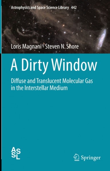 Dirty Window: Diffuse and Translucent Molecular Gas in the Interstellar Medium