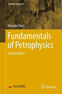 Fundamentals of Petrophysics 2nd ed. 2017