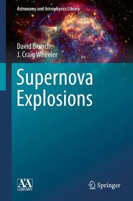 Supernova Explosions 1st ed. 2017