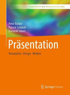 PrÃ¤sentation: Konzeption - Design - Medien