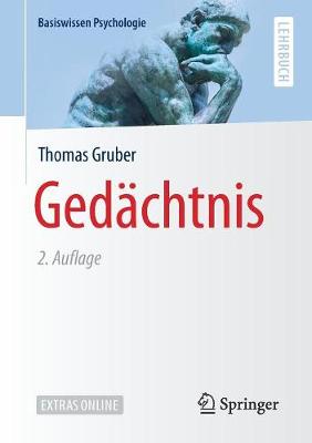 Gedächtnis 2., überarb. Auflage 2018