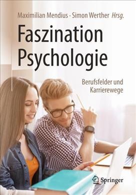 Faszination Psychologie â€“ Berufsfelder und Karrierewege