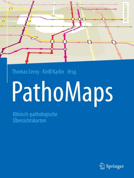 PathoMaps: Klinisch-pathologische Ubersichtskarten