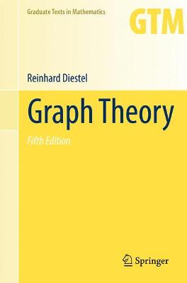 Graph Theory Fifth Edition 2017